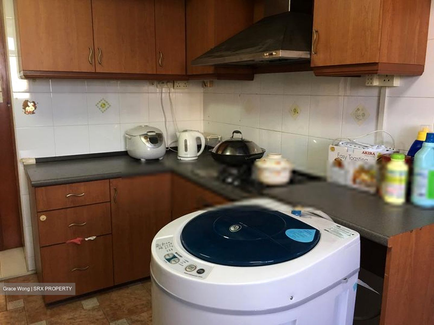 Lorong 7 Geylang (Geylang), HDB 3 Rooms #407644171